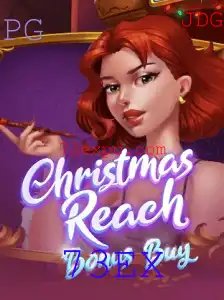 Explorando o Jogo ChristmasReachBonusBuy: Uma Experiência Festiva