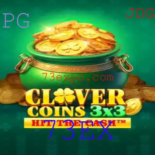 Clovercoin3x3: Mergulhando no Universo Estratégico do Novo Jogo de Tabuleiro