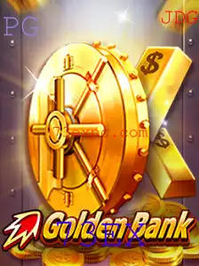 CrazyGoldenBank: Descubra o Desafio da Fortuna Dourada