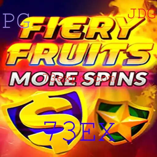 Explorando o Mundo Vibrante de FieryFruitsMoreSpins: Uma Nova Dimensão em Jogos de Cassino
