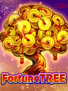 Descubra FortuneTree: O Novo Jogo Revolucionário com 73EX