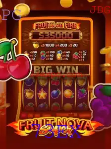 FruitNovaSuper: Descubra o Universo do Jogo 73EX