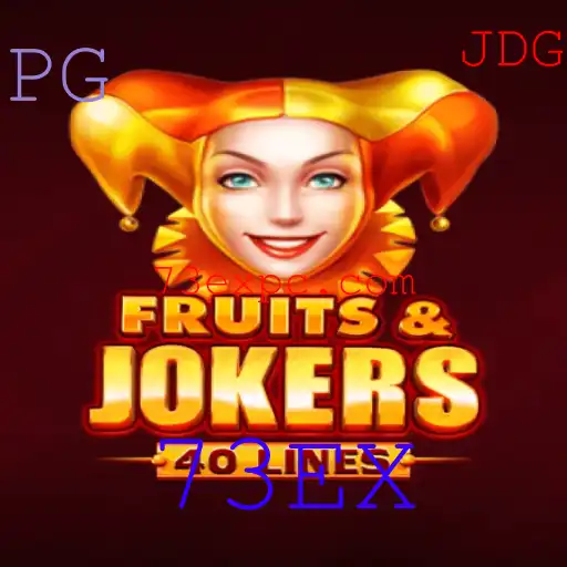 Explorando o Universo de FruitsAndJokers40