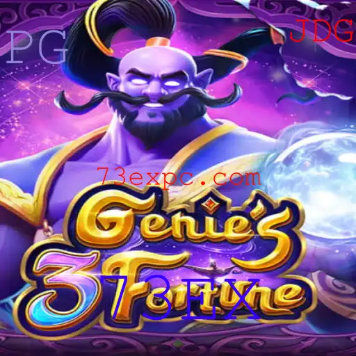 Explore o Fascinante Mundo de Genie3Fortune: Uma Experiência de Jogo Única