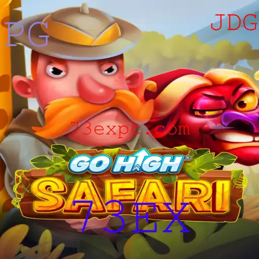 Descubra o Mundo de Aventuras de GoHighSafari