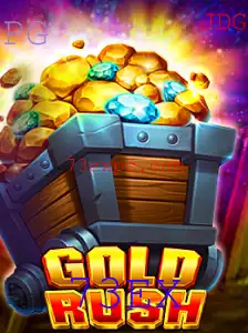 GoldRush: A Excitante Aventura de Caça ao Tesouro