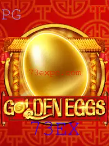 Descubra o Universo de GoldenEggs: O Novo Jogo Revolucionário