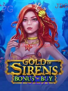 GoldofSirensBonusBuy: Mergulhando nas Profundezas do Mistério