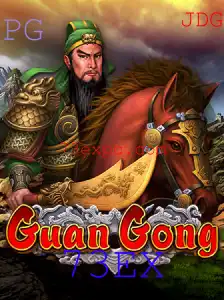GuanGong: Um Mergulho no Envolvente Mundo do Jogo 73EX