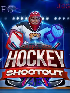Descubra o Jogo Empolgante de HockeyShootout: Regras, Descrição e Mais