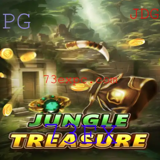 Explorando o Mundo de Aventura de JungleTreasure