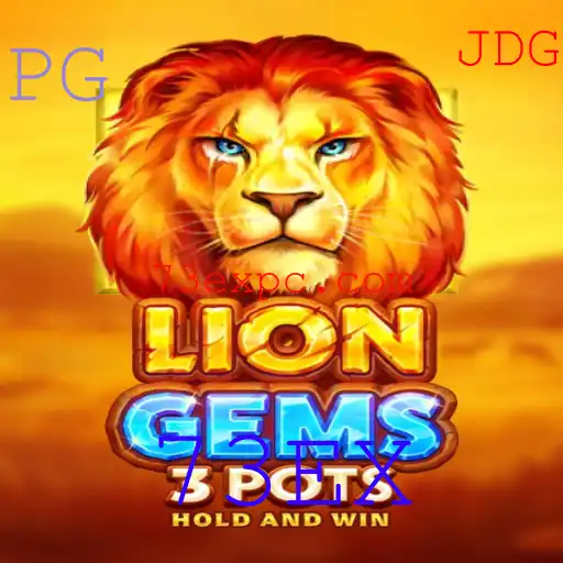 Descubra o Mundo de LionGems3pots: Um Jogo Revolucionário