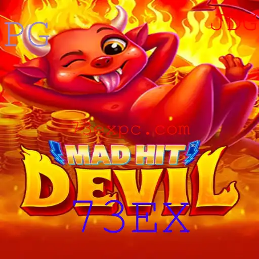 Explorando o Universo de MadHitDevil: Um Jogo de Estratégia Emergente