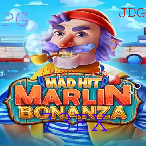 Explorando o Universo Vibrante de MadHitMarlinBonanza: Tudo o que Você Precisa Saber
