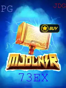 Descubra o Jogo Mjolnir: A Nova Sensação do Mundo dos Games