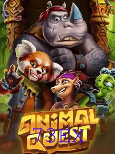 Explorando o Mundo de AnimalQuest: Uma Aventura Selvagem