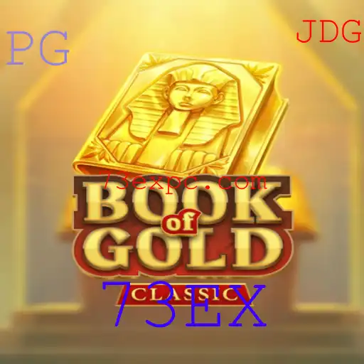 BookOfGoldClassic: Descubra a Aventura com o Código 73EX