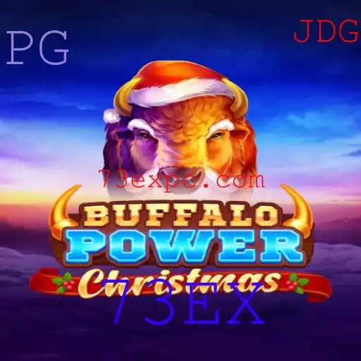 BuffaloPowerChristmas: Uma Nova Aventura Lúdica