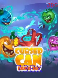 Descubra o Fascinante Mundo de CursedCanBonusBuy: Uma Aventura Cativante