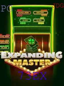 ExpandingMaster: Um Salto no Mundo dos Jogos de Tabuleiro