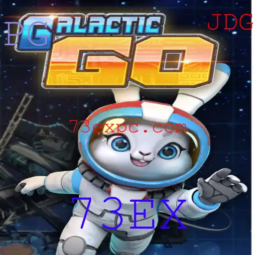 Explorando GalacticGO: Uma Aventura Espacial com a Chave Mágica 73EX