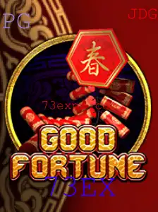 Descubra o Mundo de GoodFortune: O Inovador Jogo Baseado em Estratégia