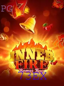 Descubra a Emoção de 'InnerFireBonusBuy': Um Jogo de Estratégia e Sorte