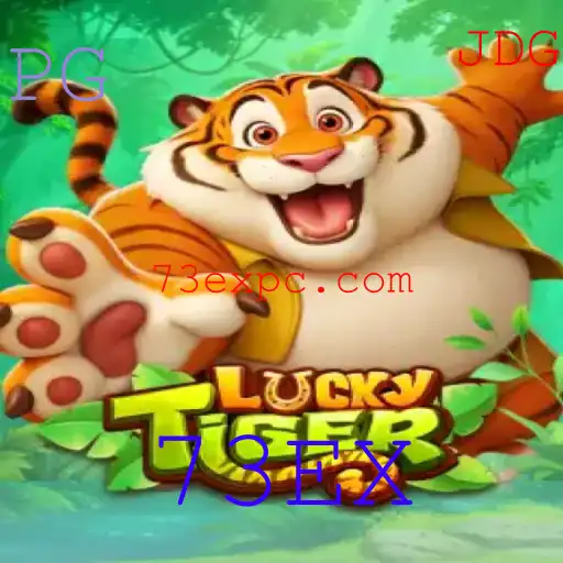 Explore o Mundo Animado de LuckyTiger: Um Jogo de Estratégia Empolgante