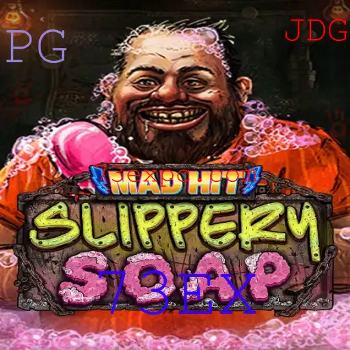 Explorando o Mundo Vibrante de MadHitSlipperySoap