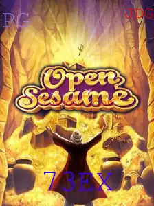 Descobrindo o Mundo de OpenSesame: Um Jogo de Estratégia e Mistério