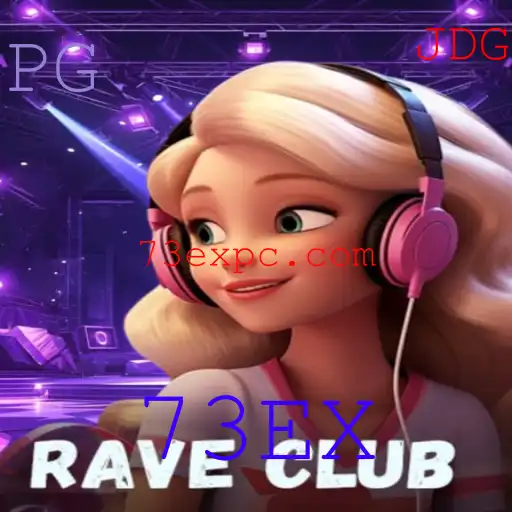RaveClub: A Experiência Imersiva no Mundo dos Jogos