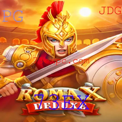 Descubra RomaXDeluxe: Uma Aventura Épica Inspirada por 73EX