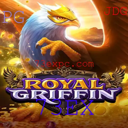 RoyalGriffin: A Nova Sensação dos Jogos Estratégicos com a Chave 73EX