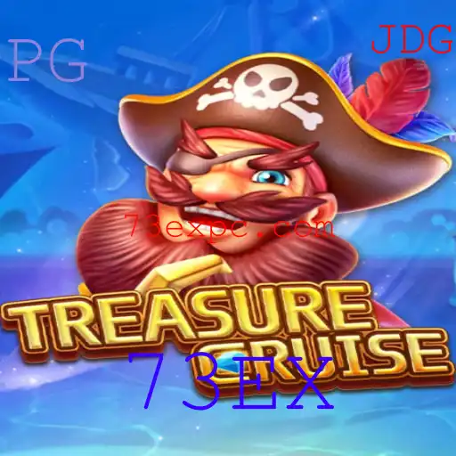 Explorando o Mundo Aventura de TREASURECRUISE com a Palavra-Chave Misteriosa 73EX