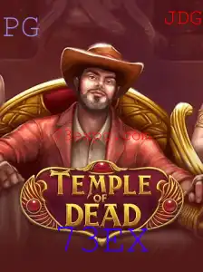 Explorando o Universo de TempleofDead: O Desafio Intrigante de 73EX
