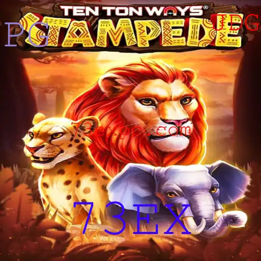 TenTonWaysStampede: Descubra o Mundo Acelerado de Aventuras Interativas
