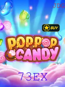 Explorando o Mundo de POPPOPCANDY: Aventuras e Estratégias