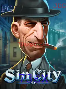 Explorando SinCity: O Novo Jogo de Estratégia e Aventura com 73EX