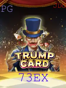 Descubra 'TrumpCard': O Jogo Estratégico da Temporada