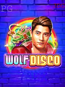 Explorando o Fenômeno WolfDisco: O Jogo Que Está Conquistando o Mundo
